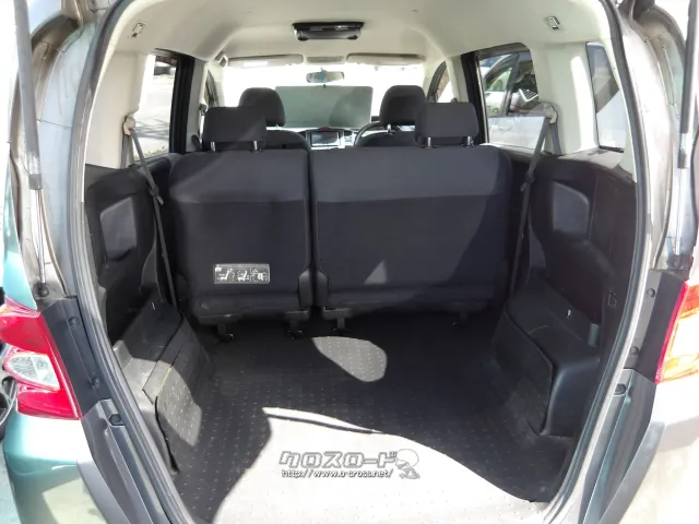 ホンダ フリード