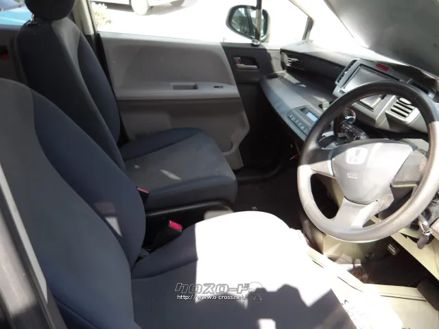 ホンダ フリード