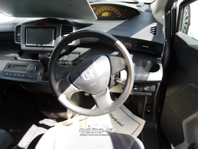 ホンダ フリード