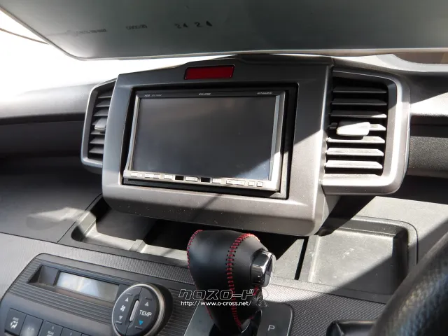 ホンダ フリード