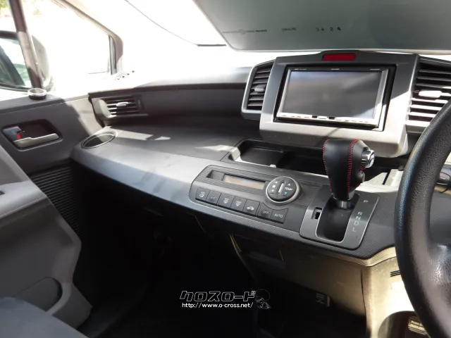 ホンダ フリード