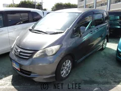 ホンダ フリード