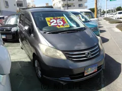 ホンダ フリード