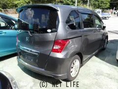 ホンダ フリード