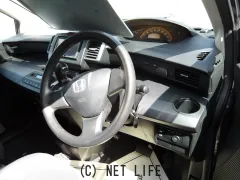 ホンダ フリード
