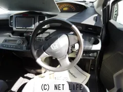 ホンダ フリード