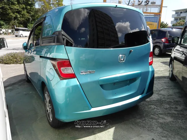 ホンダ フリード