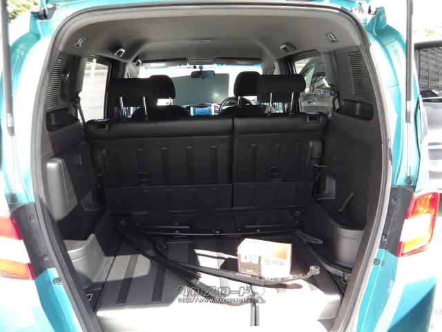 ホンダ フリード