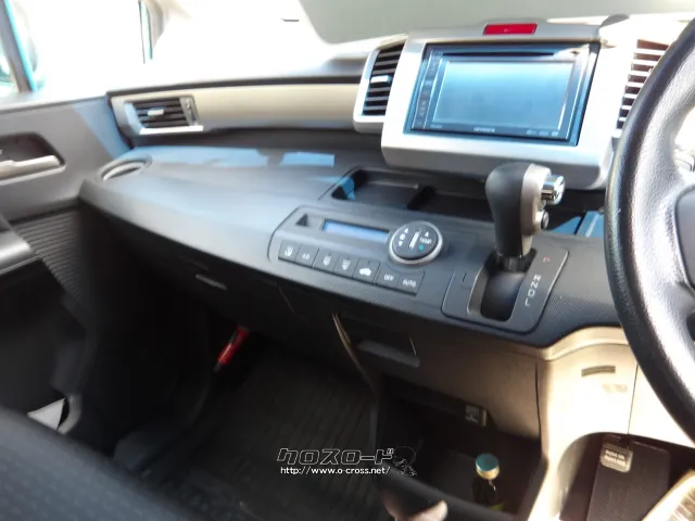 ホンダ フリード