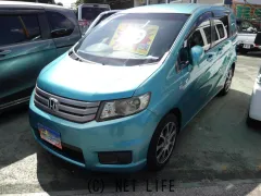 ホンダ フリード