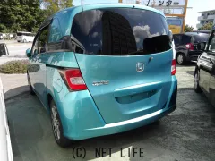 ホンダ フリード