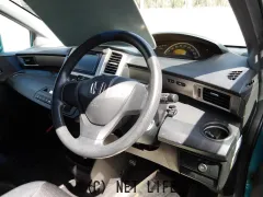 ホンダ フリード