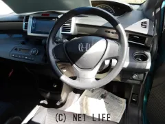 ホンダ フリード