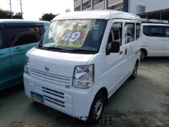 日産 NV100クリッパー