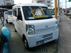 日産 NV100クリッパー