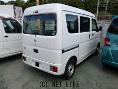 日産 NV100クリッパー