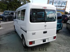 日産 NV100クリッパー
