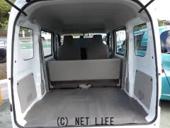 日産 NV100クリッパー