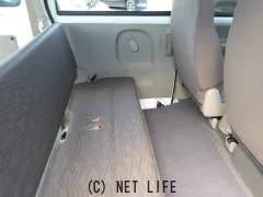 日産 NV100クリッパー