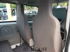 日産 NV100クリッパー