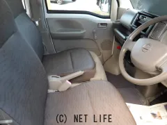 日産 NV100クリッパー