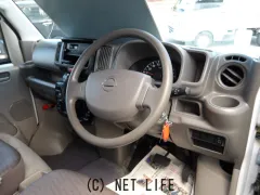 日産 NV100クリッパー