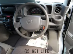 日産 NV100クリッパー