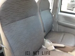 日産 NV100クリッパー