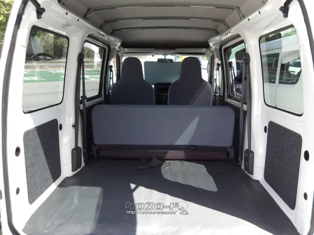 ダイハツ ハイゼットカーゴ