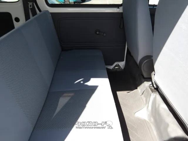 ダイハツ ハイゼットカーゴ