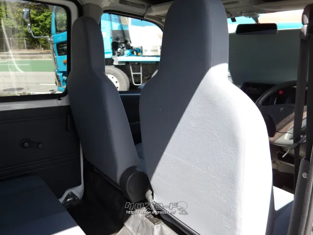 ダイハツ ハイゼットカーゴ