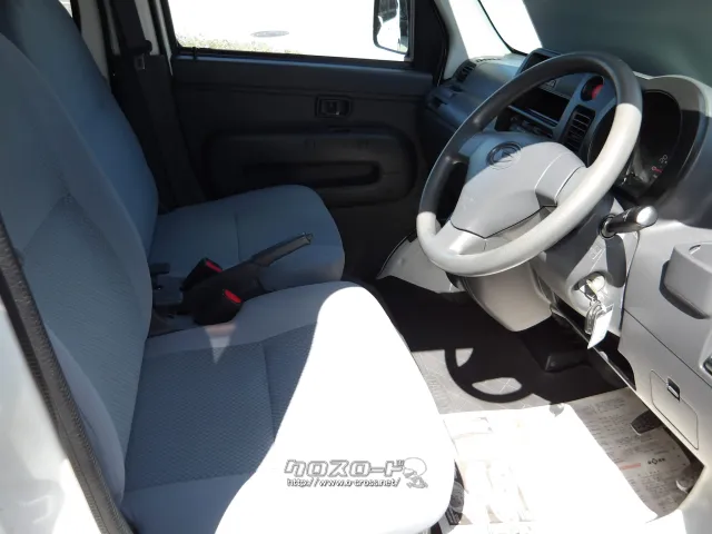 ダイハツ ハイゼットカーゴ