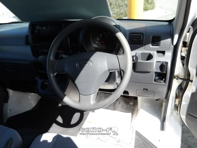 ダイハツ ハイゼットカーゴ