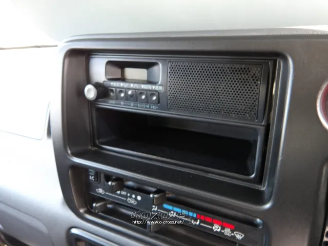 ダイハツ ハイゼットカーゴ