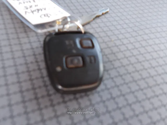 ダイハツ ハイゼットカーゴ