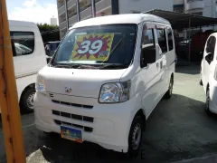 ダイハツ ハイゼットカーゴ