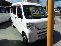 ダイハツ ハイゼットカーゴ