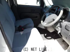 ダイハツ ハイゼットカーゴ