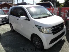 ホンダ N-WGN
