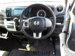 ホンダ N-WGN