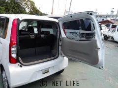 ダイハツ ムーヴ