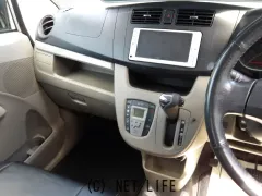 ダイハツ ムーヴ