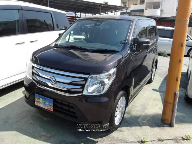 スズキ ワゴンR