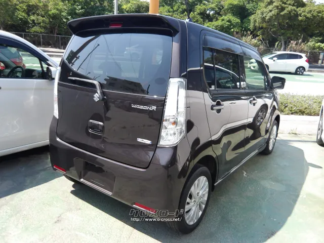 スズキ ワゴンR