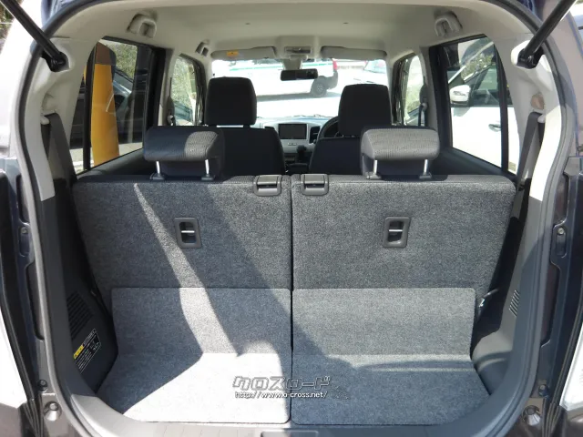 スズキ ワゴンR