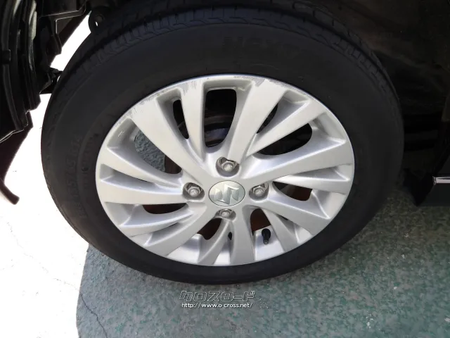 スズキ ワゴンR