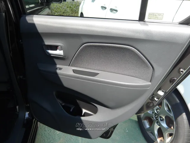 スズキ ワゴンR