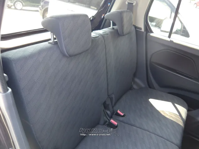 スズキ ワゴンR