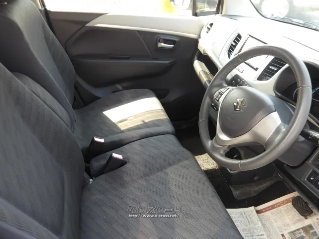 スズキ ワゴンR