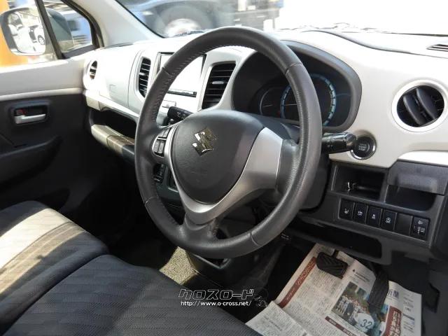 スズキ ワゴンR